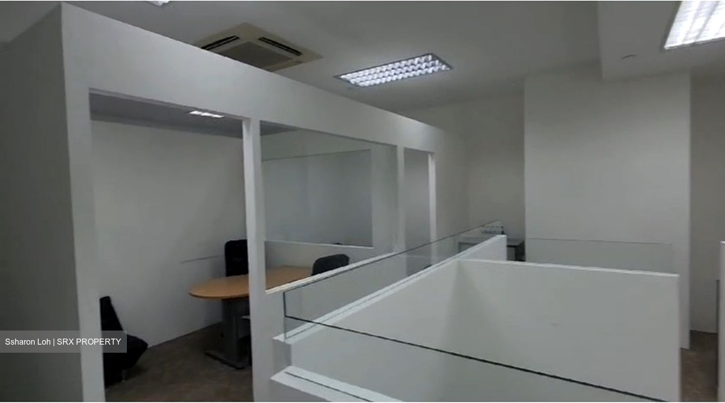 Ubi Techpark (D14), Factory #574757021